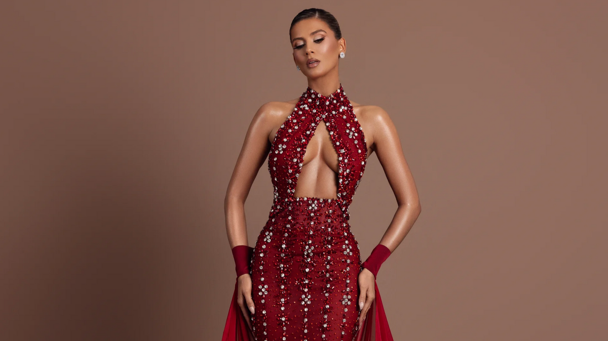 Designer Evening Gowns: How to Choose the Right Look for a Grand Evening