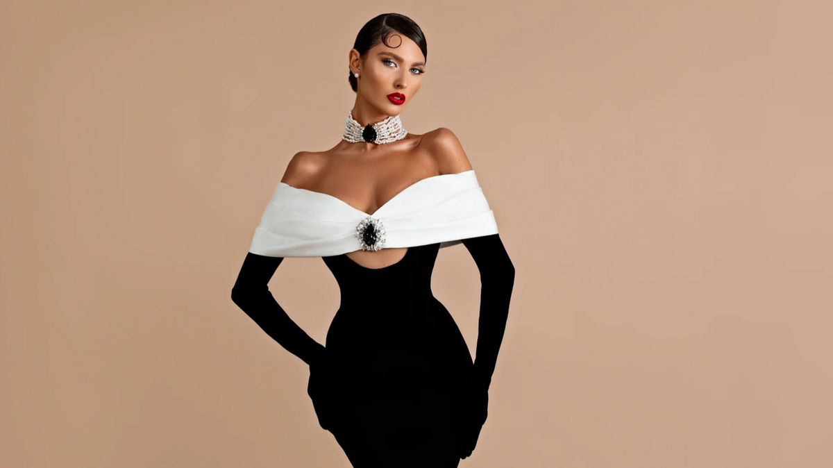 Evening Gowns: How to Choose a Silhouette That Works for You