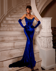 Sapphire Elegance