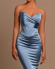 Radiance Corset Dress