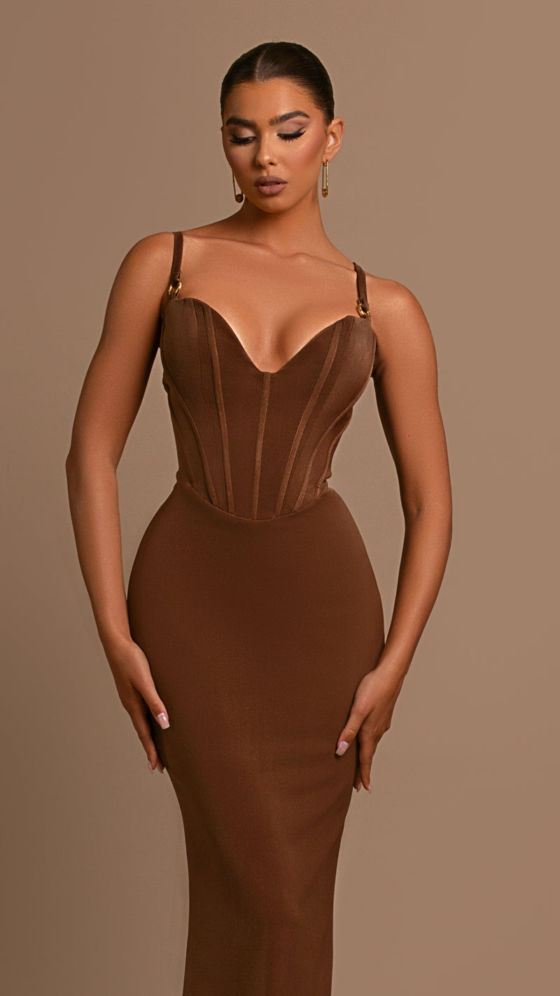 Chocolate Romance