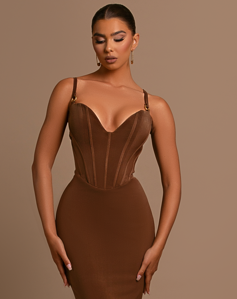 Chocolate Romance