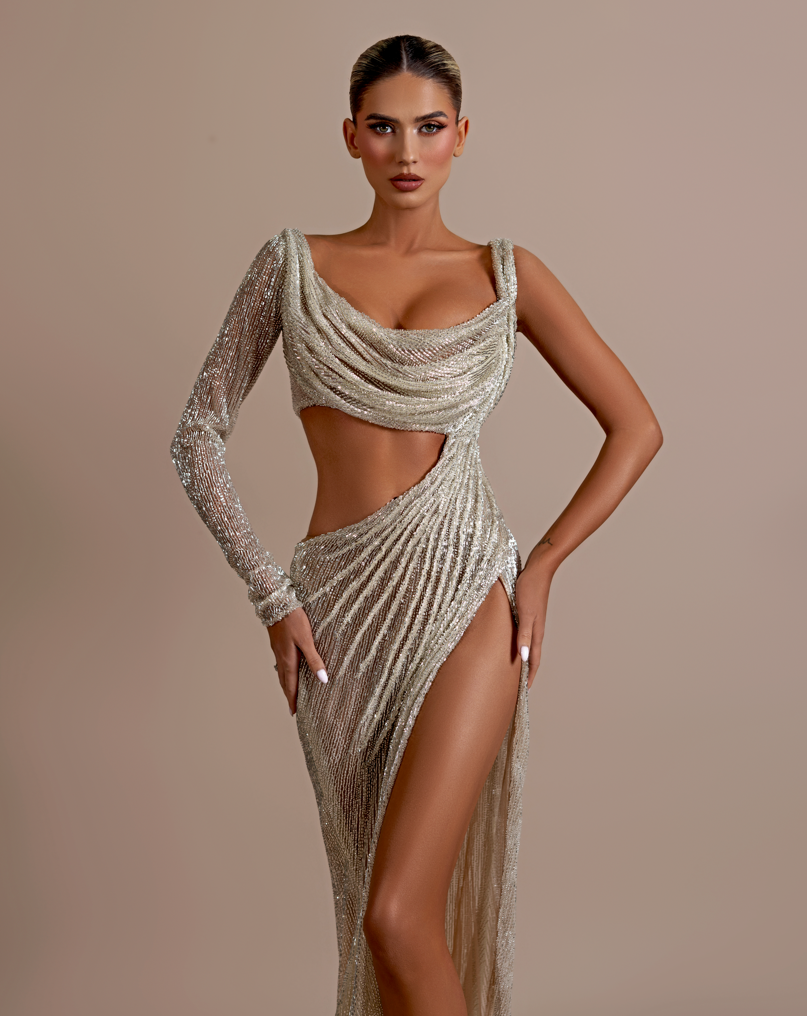 The Couture Riviera