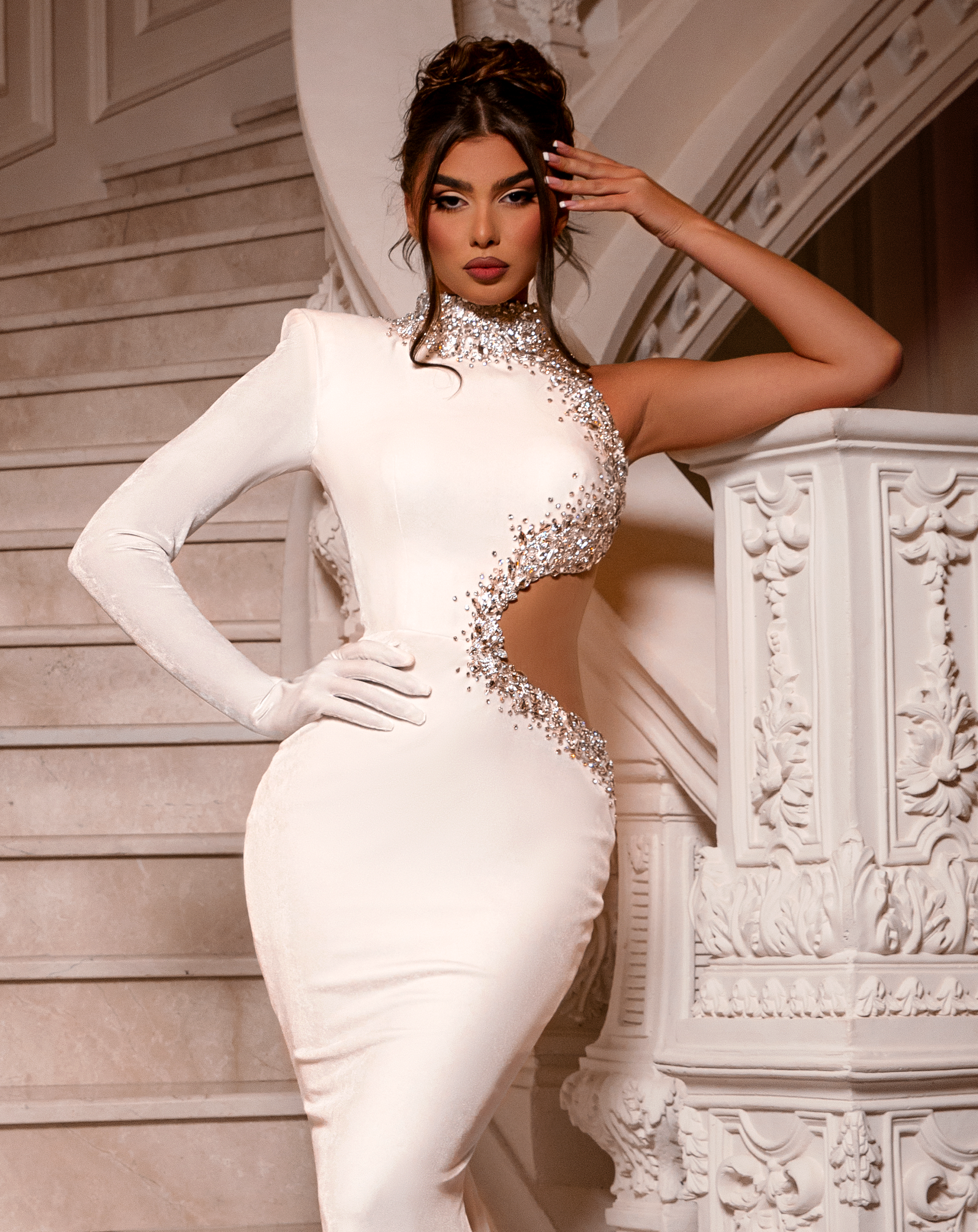 Dodona Avdiu — Collection 5