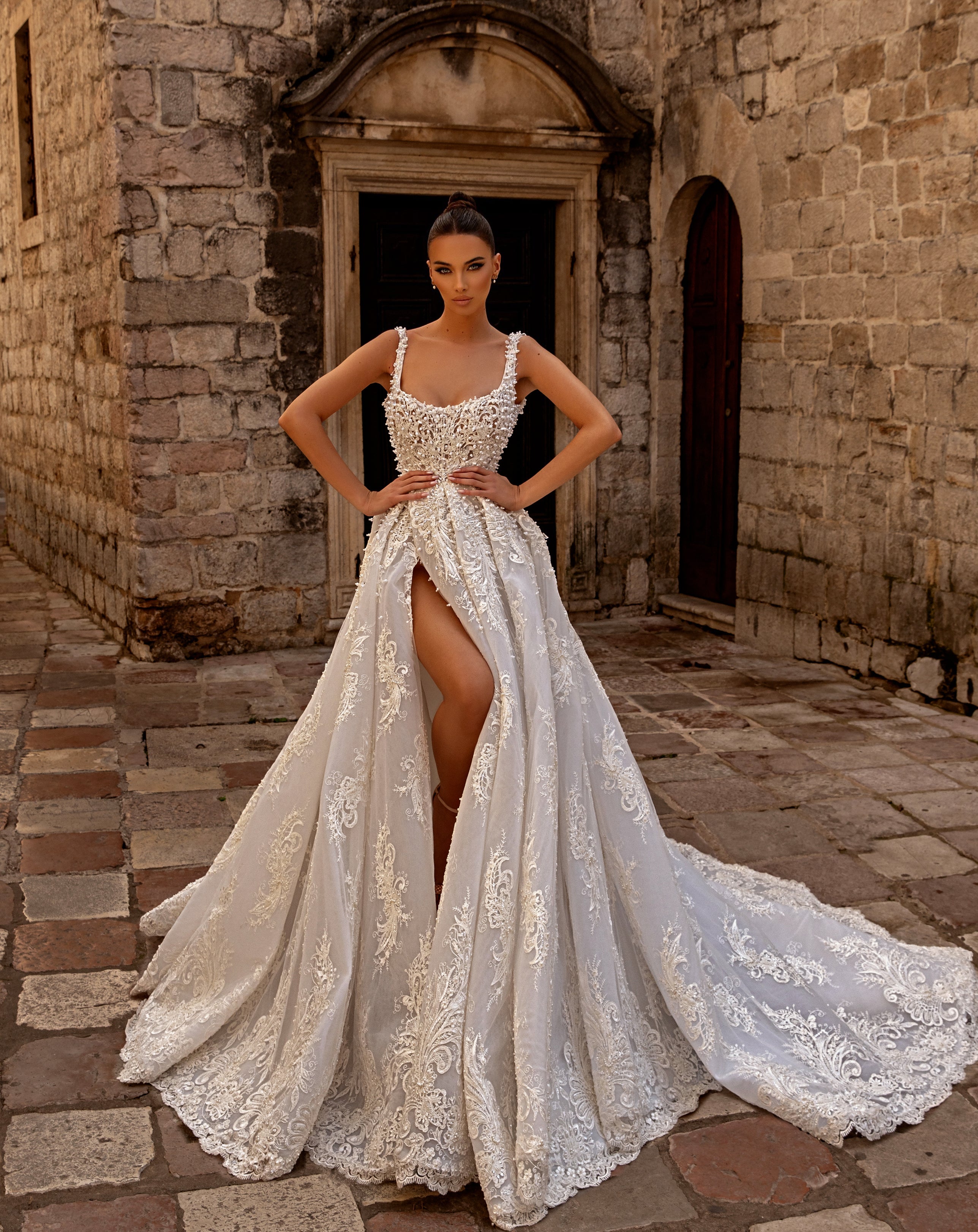 Dodona Avdiu — Collection 4
