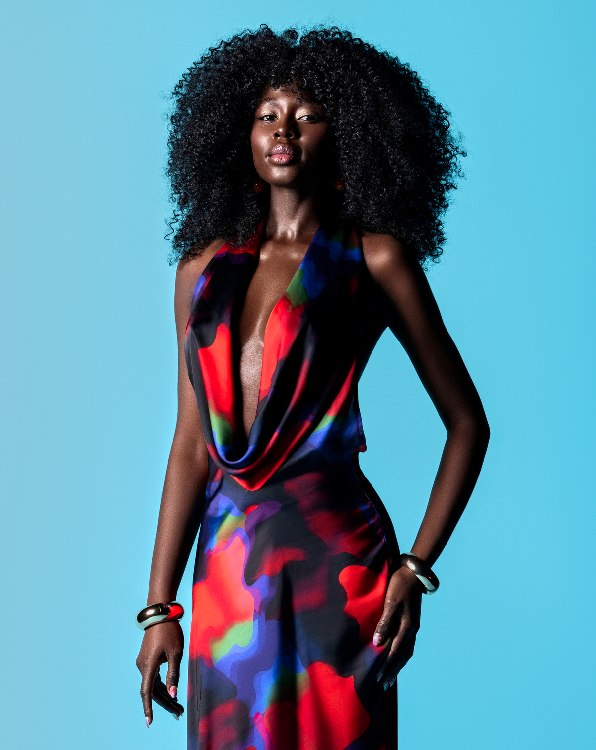 Mango Biche Margarita