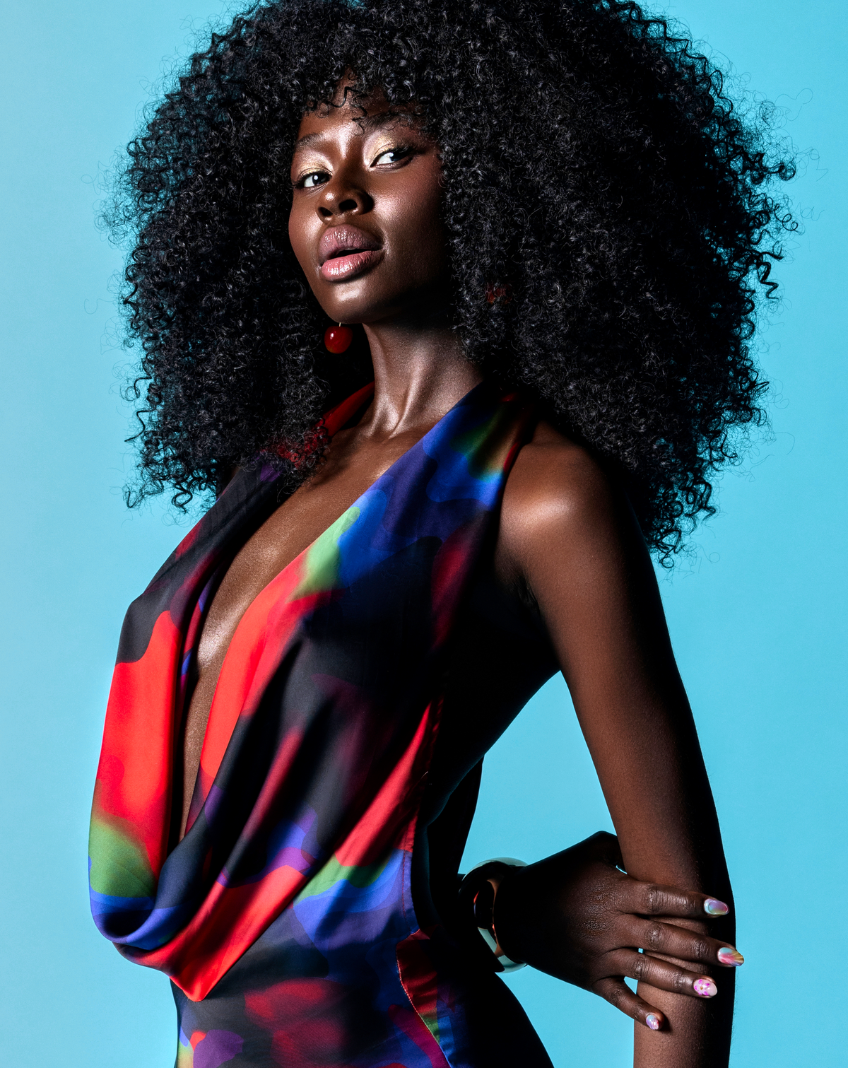 Mango Biche Margarita