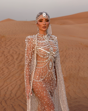 Load image into Gallery viewer, Malika
