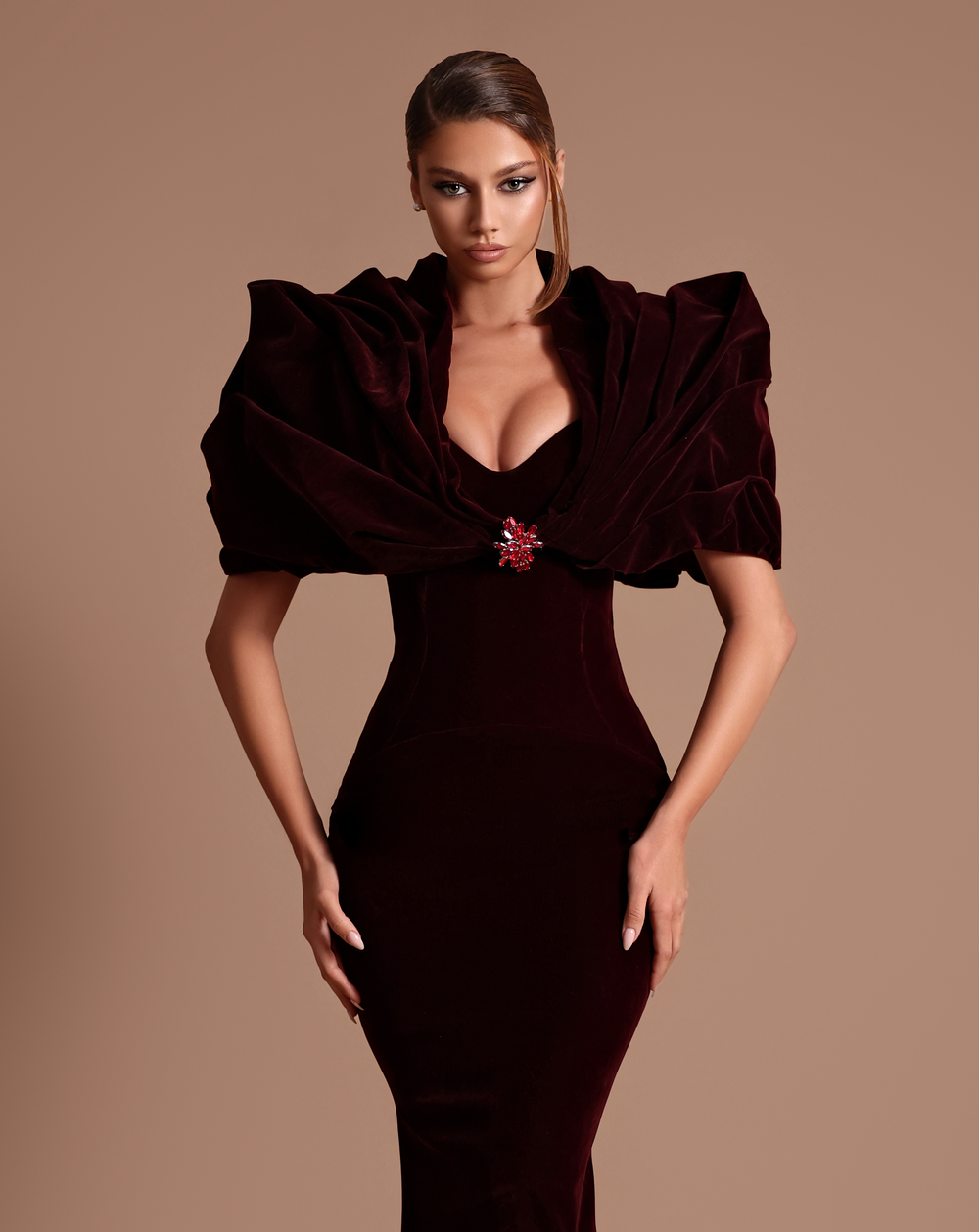 WIDOWS & DIAMONDS — Featured Edit