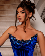 Sapphire Elegance