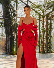 Rosso di Seta