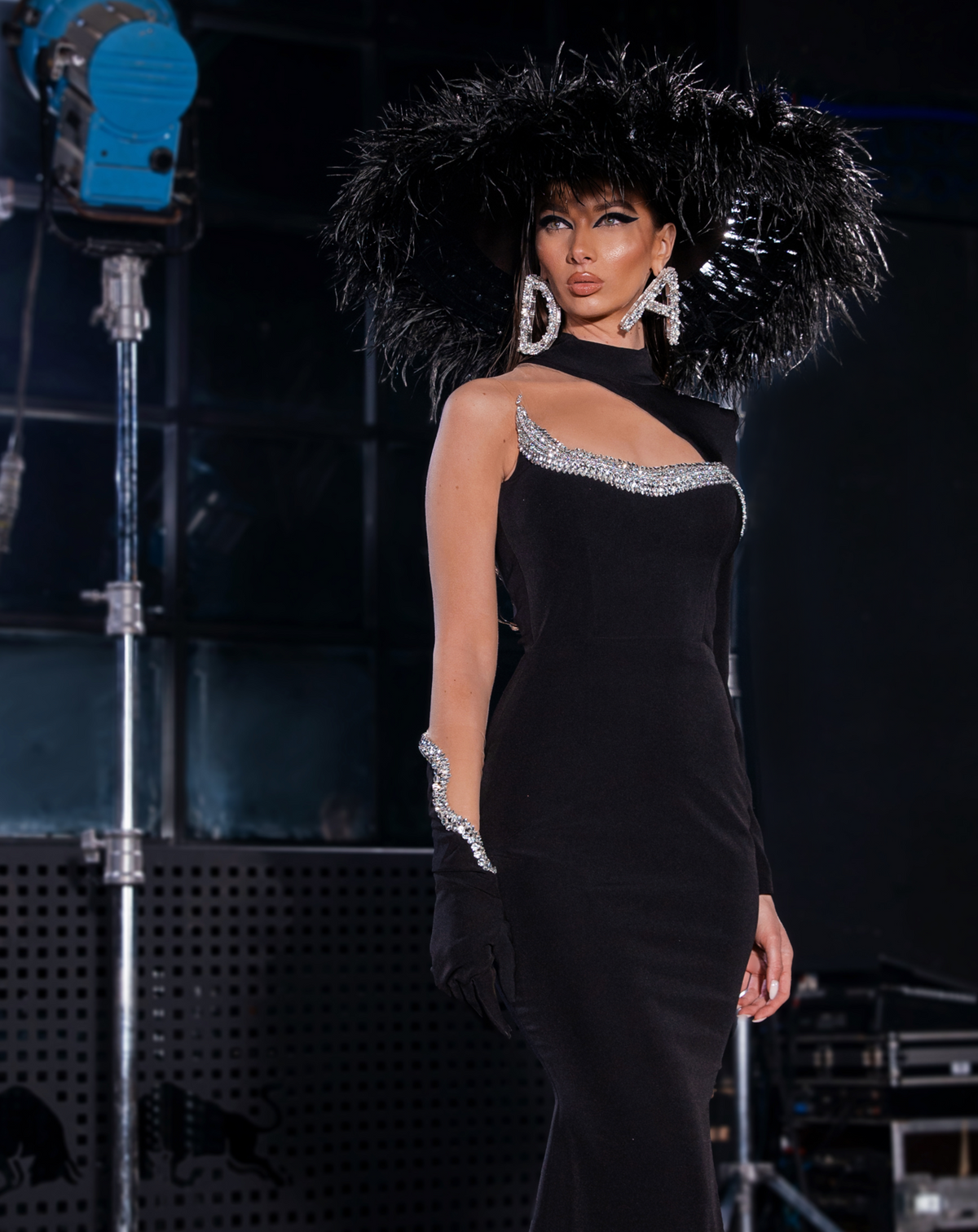 Silver Sophistication