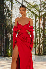 Rosso di Seta