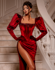 Scarlet Enchantment