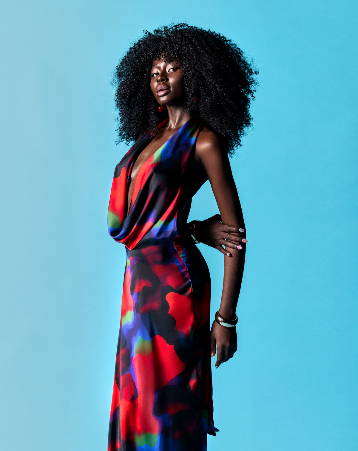 Mango Biche Margarita