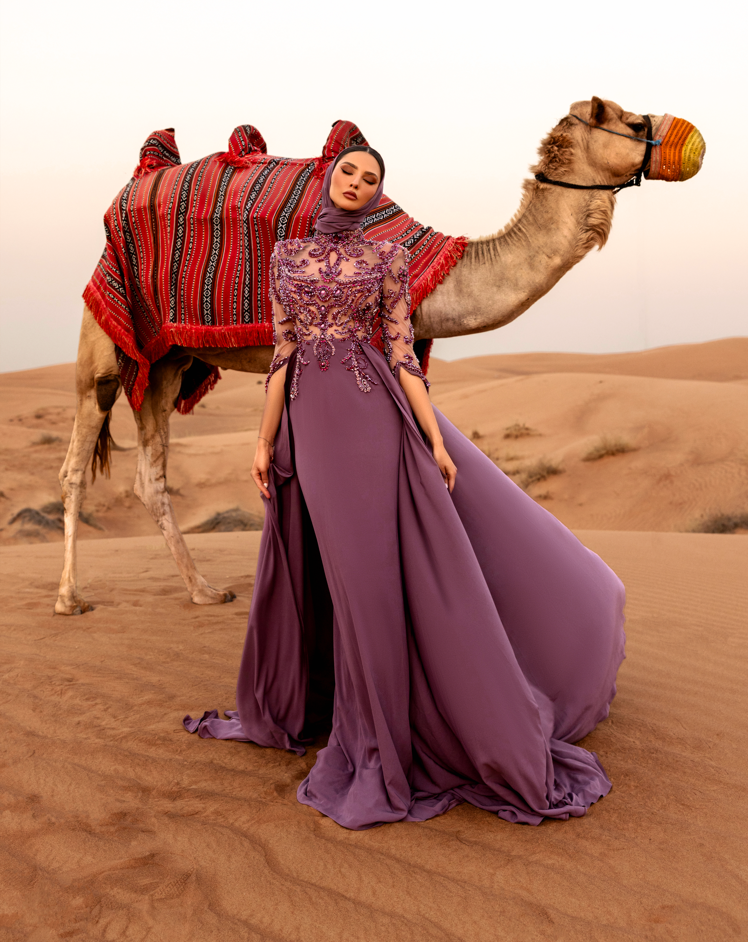 Layali Al Rimal image 1