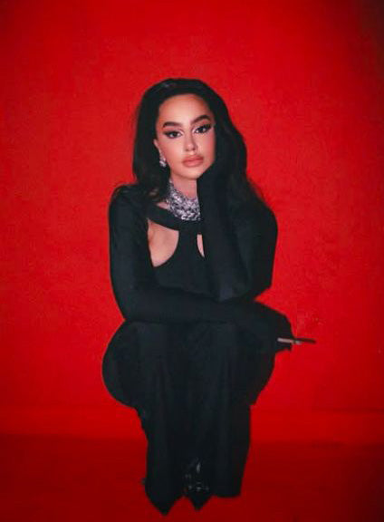 Dafina Zeqiri in Dodona Avdiu