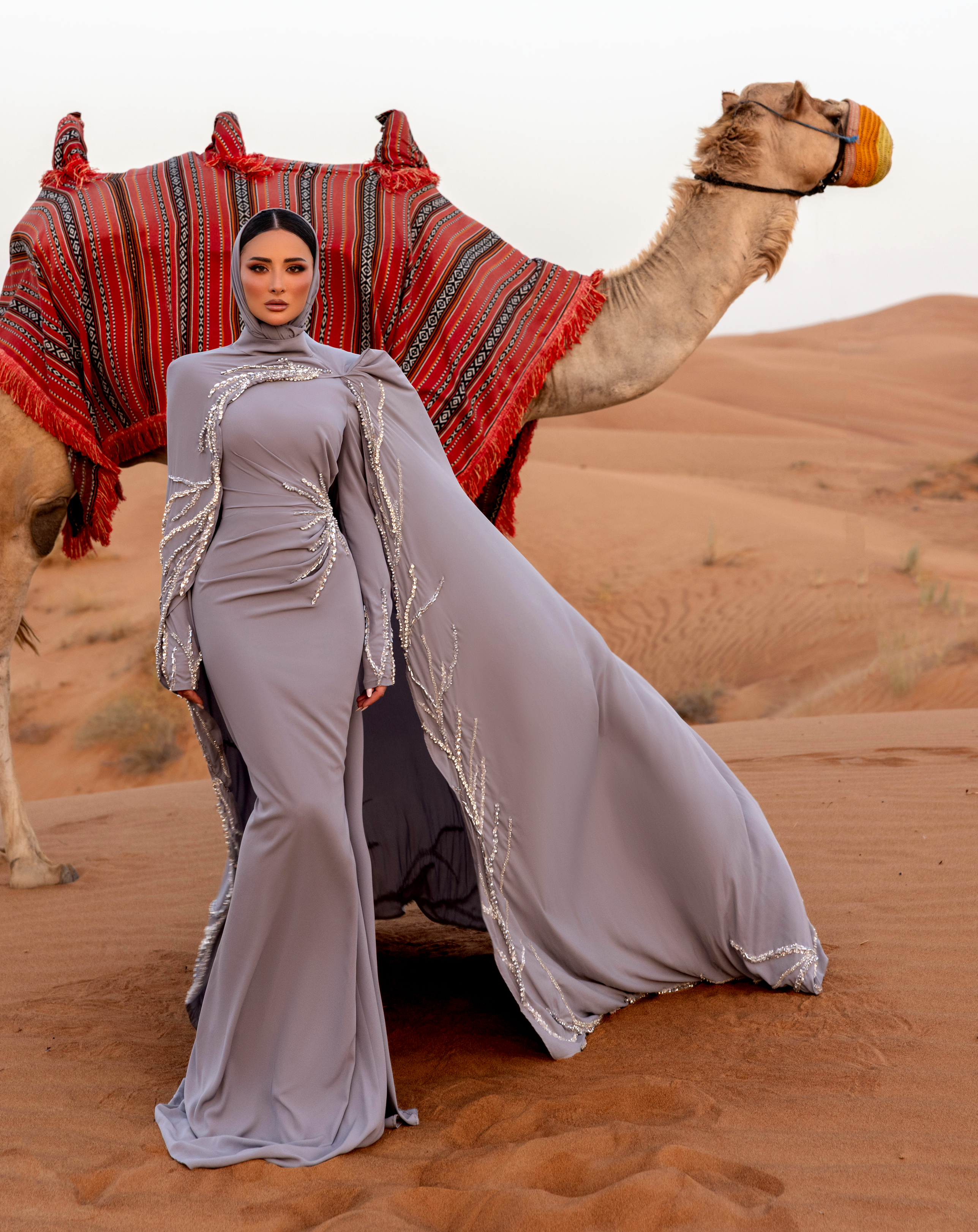 Layali Al Rimal image 4