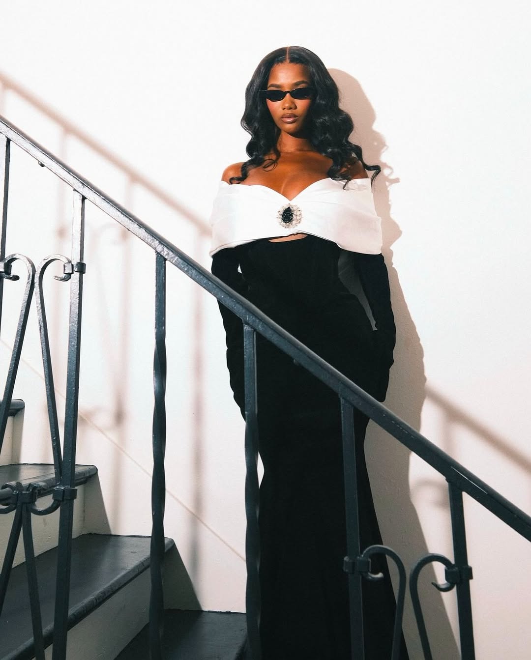 Mariama Diallo in Dodona Avdiu