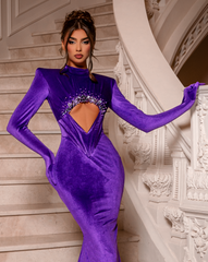 Regal Amethyst