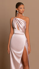 Pastel Pink Dress