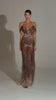 COPPER dress video