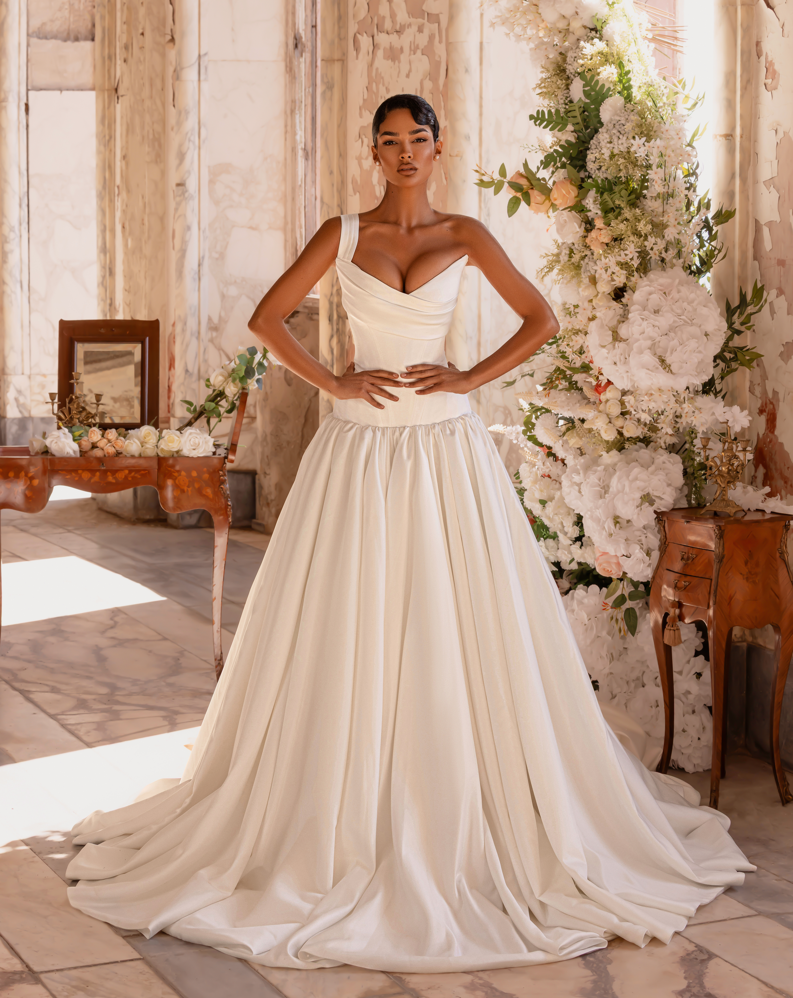 SS26 Bridal image 4