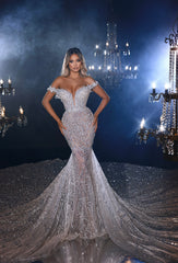 Starlit Mermaid