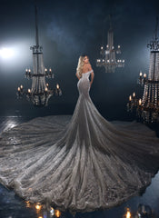 Starlit Mermaid