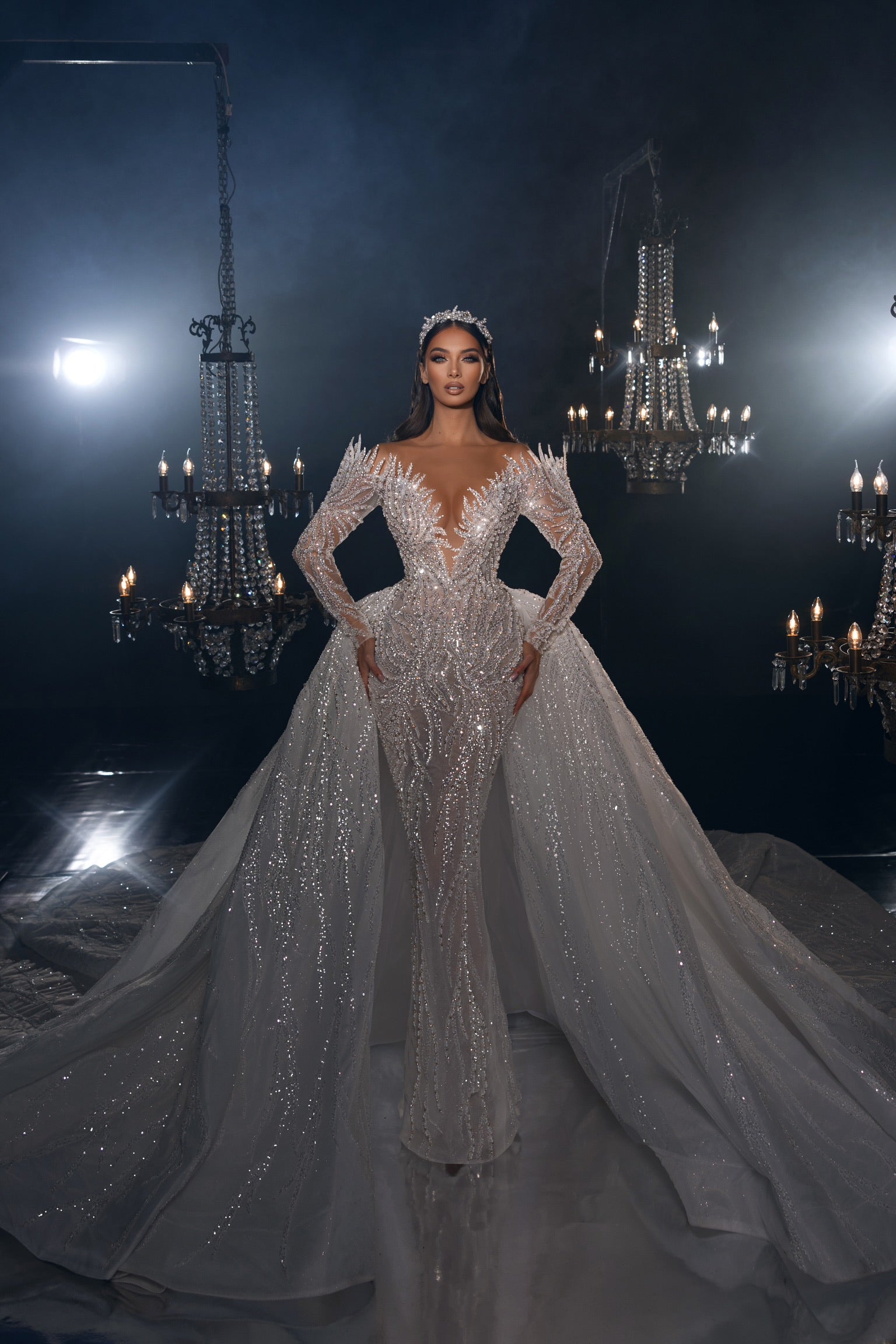 Celestial Elegance Celestial Elegance
