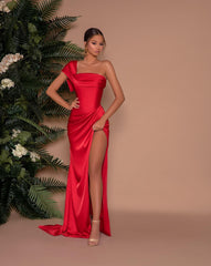 Red Elegance
