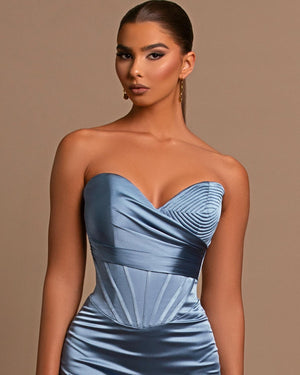 Radiance Corset Dress