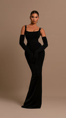 Black Seduction