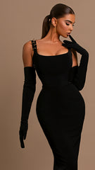 Black Seduction