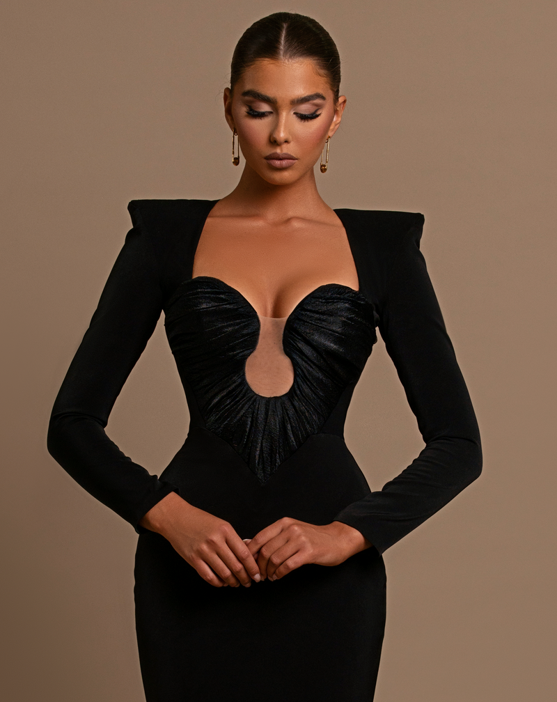 Midnight Heartbreaker