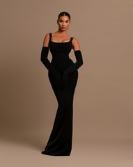 Black Seduction