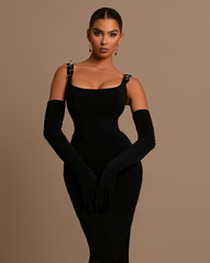Black Seduction